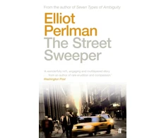 KNYGA Elliot Perlman Street Sweeper