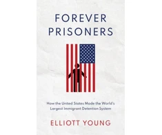 KNYGA Elliott Young Forever Prisoners
