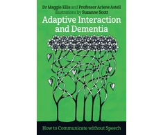 KNYGA Ellis Maggie Psychologist Adaptive Interaction and Dementia