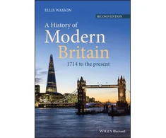 KNYGA Ellis Wasson History of Modern Britain