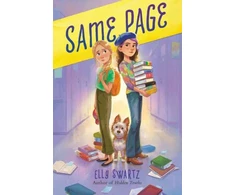 KNYGA Elly Swartz Same Page