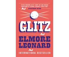 KNYGA Elmore Leonard Blizgesys