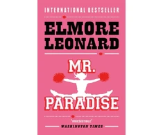 KNYGA Elmore Leonard Mr Paradise