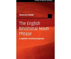KNYGA Elnora Ten Wolde English Binominal Noun Phrase