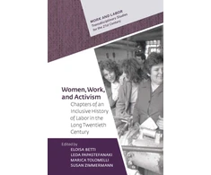 KNYGA Eloisa Betti Women, Work, and Activism