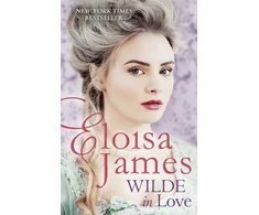 KNYGA Eloisa James Wilde in Love