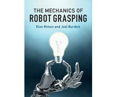 KNYGA Elon Rimon Mechanics of Robot Grasping