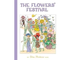 KNYGA Elsa Beskow Flowers' Festival