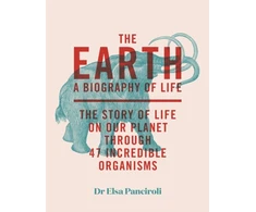 KNYGA Elsa Panciroli The Earth
