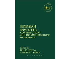 KNYGA Else Kragelund Holt Jeremiah Invented
