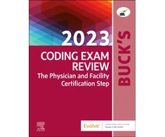 KNYGA Elsevier Buck's 2023 Coding Exam Review