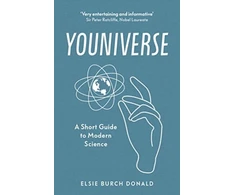 KNYGA Elsie Burch Donald Youniverse