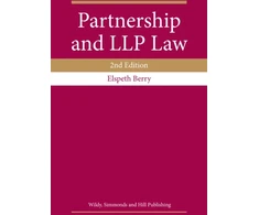 KNYGA Elspeth Berry Partnership and LLP Law