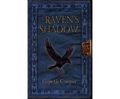 KNYGA Elspeth Cooper Raven's Shadow