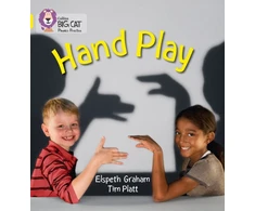 KNYGA Elspeth Graham HAND PLAY