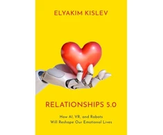 KNYGA Elyakim Kislev Relationships 5.0