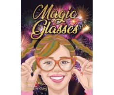 KNYGA Elysse Stiles Magic Glasses