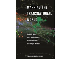 KNYGA Emanuel Deutschmann Mapping the Transnational World