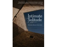 KNYGA Emanuela Barasch Rubinstein Intimate Solitude