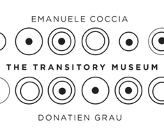 KNYGA Emanuele Coccia Transitory Museum