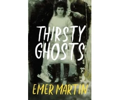 KNYGA Emer Martin Thirsty Ghosts