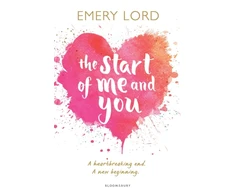 KNYGA Emery Lord Start of Me and You