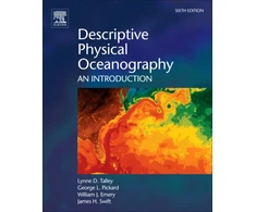 KNYGA Emery, Lynne D. Talley Descriptive Physical Oceanography