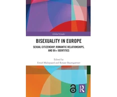 KNYGA Emiel Maliepaard Bisexuality in Europe