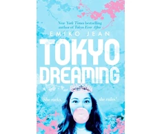 KNYGA Emiko Jean Tokyo Dreaming