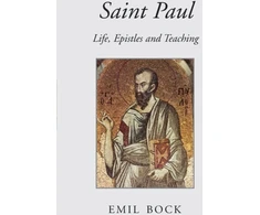 KNYGA Emil Bock Saint Paul