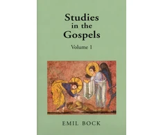 KNYGA Emil Bock Studies in the Gospels