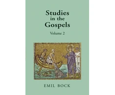 KNYGA Emil Bock Studies in the Gospels