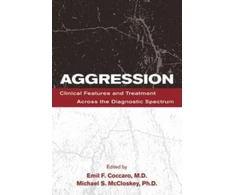 KNYGA Emil F Coccaro Aggression