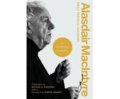KNYGA Emile Perreau Saussine Alasdair MacIntyre