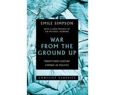 KNYGA Emile Simpson War From The Ground Up