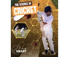 KNYGA Emilie Dufresne Science of Cricket