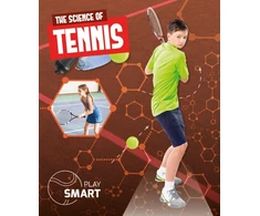 KNYGA Emilie Dufresne Science of Tennis