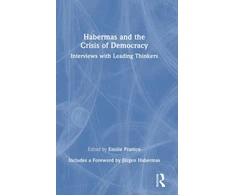 KNYGA Emilie Prattico Habermas and the Crisis of Democracy