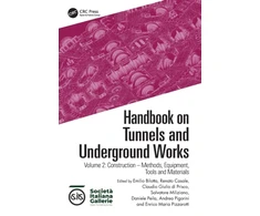 KNYGA Emilio Bilotta Handbook on Tunnels and Underground Works