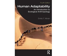 KNYGA Emilio F Moran Human Adaptability