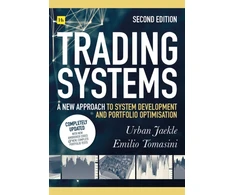 KNYGA Emilio Tomasini Trading Systems (Second edition)