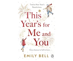 KNYGA Emily Bell This Year's For Me and You