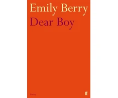 KNYGA Emily Berry Dear Boy