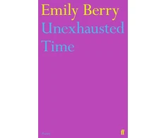 KNYGA Emily Berry Unexhausted Time