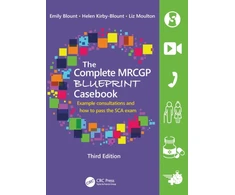 KNYGA Emily Blount Complete MRCGP Blueprint Casebook