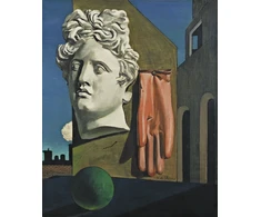 KNYGA Emily Braun de Chirico