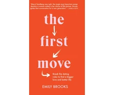 KNYGA Emily Brooks First Move