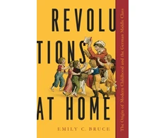 KNYGA Emily C Bruce Revolutions at Home
