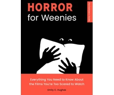 KNYGA Emily C Hughes Horror for Weenies