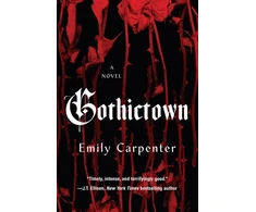 KNYGA Emily Carpenter Gothictown